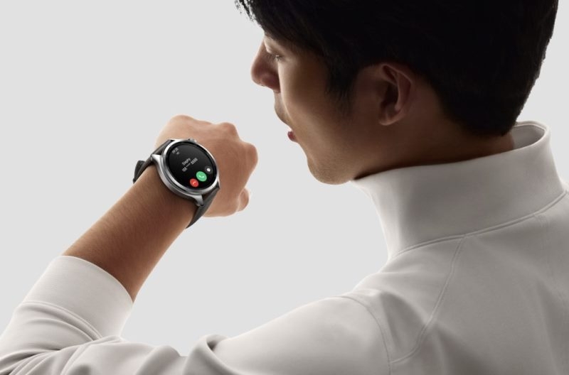 Представлены смарт-часы Xiaomi Watch S4 — 1,43" дисплей AMOLED, HyperOS 2 и поддержка eSIM за $135