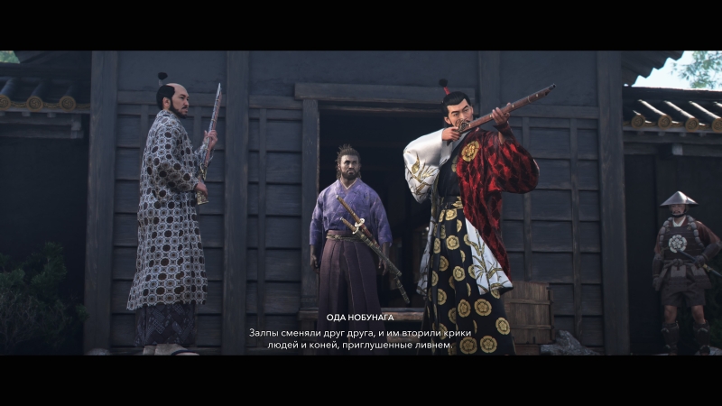 Assassin’s Creed Shadows — мы ждали этого почти двадцать лет. Рецензия