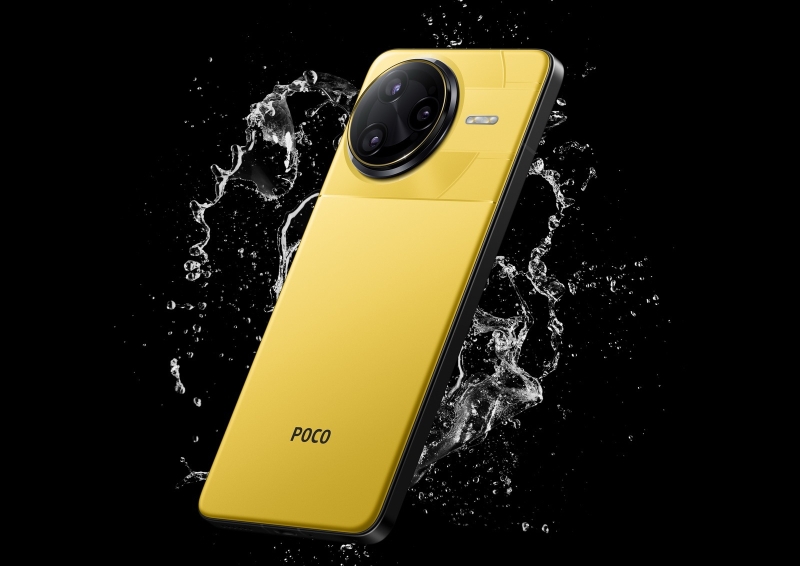 Xiaomi представила смартфоны Poco F7 Ultra и Poco F7 Pro с флагманскими Snapdragon и дискретными графическими чипами
