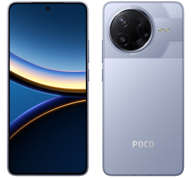 Xiaomi представила смартфоны Poco F7 Ultra и Poco F7 Pro с флагманскими Snapdragon и дискретными графическими чипами