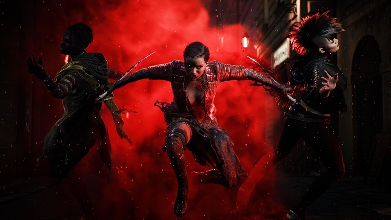 Сооснователь Troika раскрыл детали вырезанного мультиплеера Vampire: The Masquerade — Bloodlines, который был вдохновлён Counter-Strike