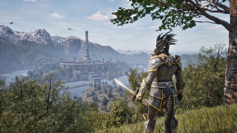 The Elder Scrolls IV: Oblivion Remastered всё-таки получит перевод на русский язык, но не от Bethesda
