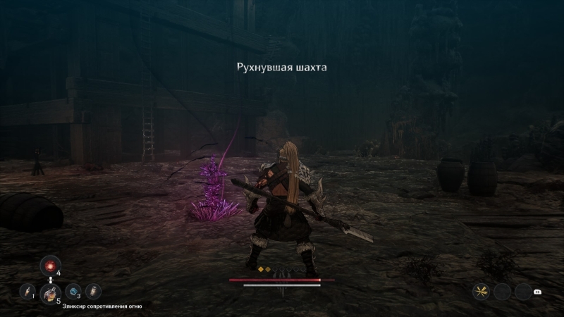 The First Berserker: Khazan — дёшево, но по-хорошему сердито. Рецензия