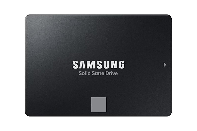 Жёсткие диски и SSD ждёт резкое подорожание из-за американских пошлин