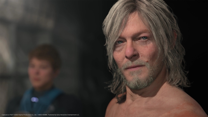 Death Stranding 2: On the Beach родилась из отменённого DLC для первой игры — Кодзима раскрыл новые подробности разработки