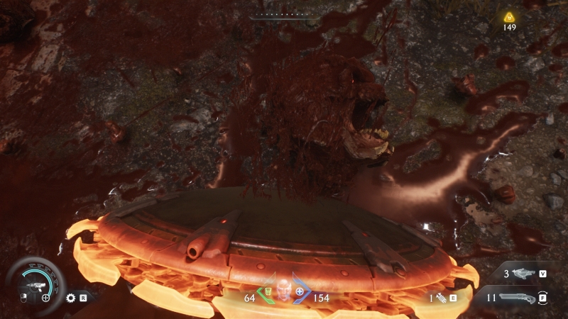 Doom: The Dark Ages — король по праву. Рецензия
