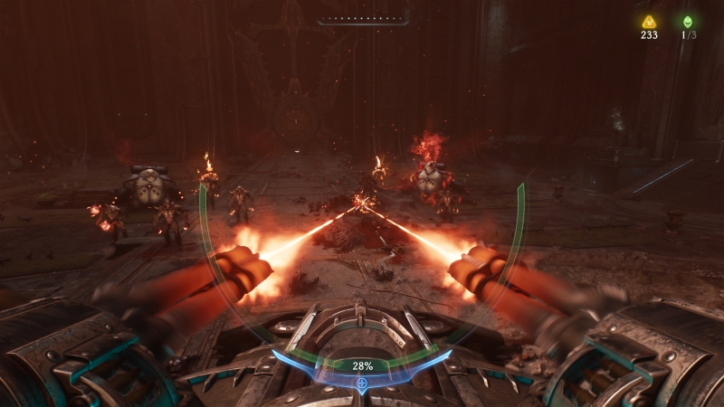 Doom: The Dark Ages — король по праву. Рецензия
