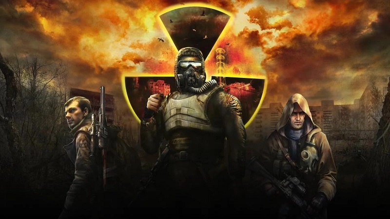 GSC «очень скоро» выпустит редактор модов для S.T.A.L.K.E.R. 2: Heart of Chornobyl и поможет моддерам ремастеров трилогии S.T.A.L.K.E.R.