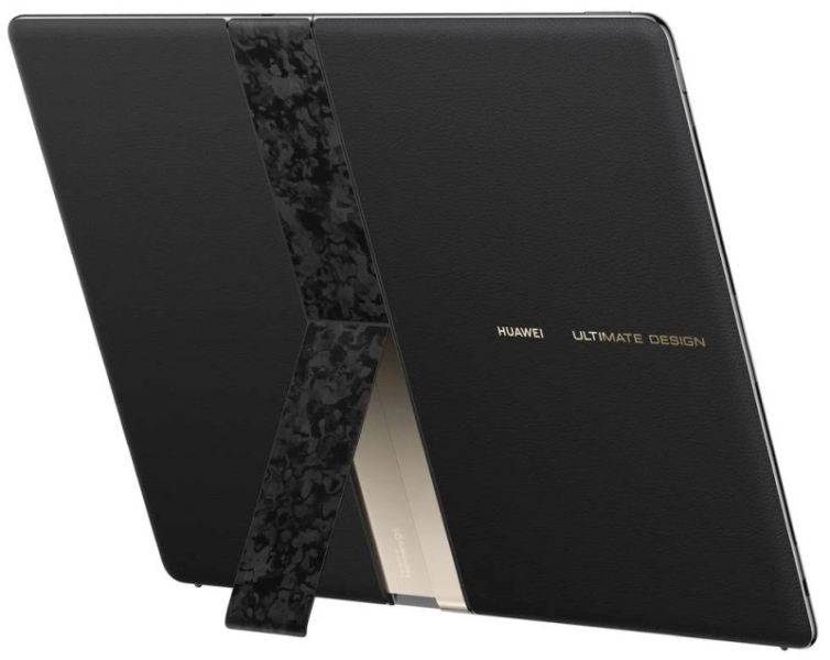 Huawei представила «первый в мире ПК со складным экраном» — MateBook Fold без Windows и от $3330