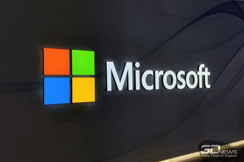 Microsoft уволила множество опытных инженеров-программистов в последнюю волну сокращений