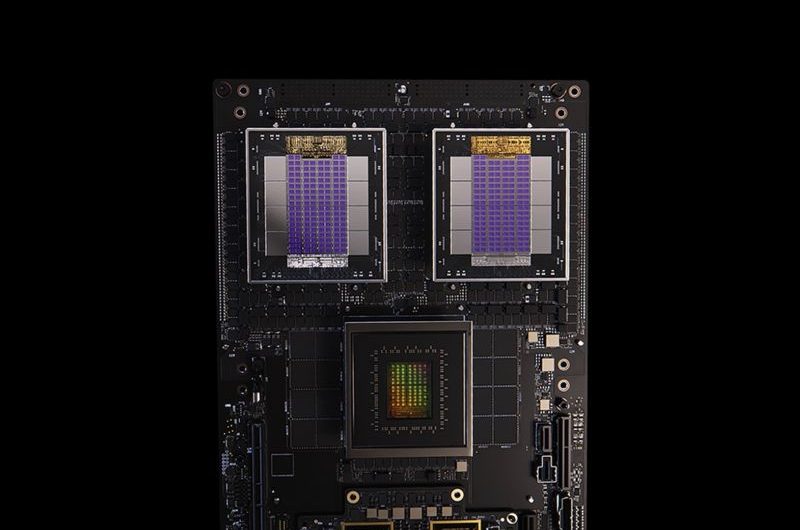 Nvidia открыла доступ к использованию интерфейса NVLink сторонними разработчиками чипов