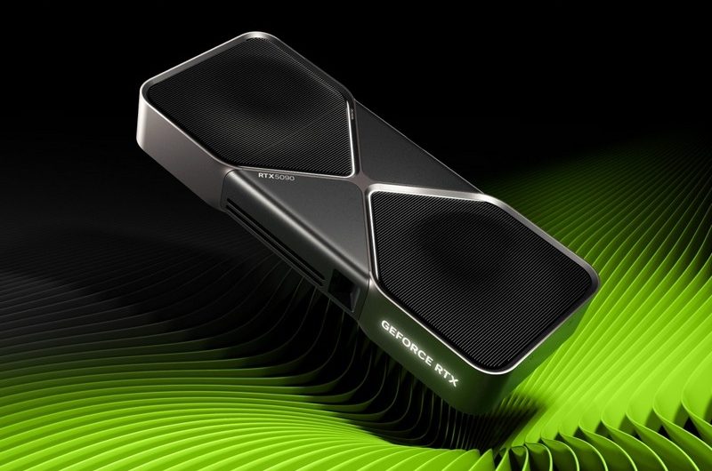 Nvidia запретила сравнивать GeForce RTX 5060 с RTX 4060 — СМИ рассказали, почему независимых обзоров сегодня не будет