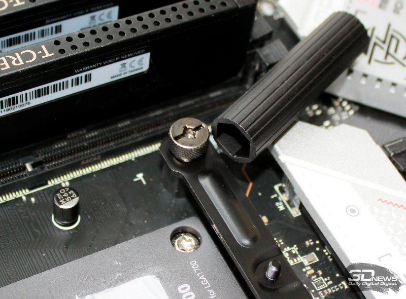 Система жидкостного охлаждения ID-Cooling DX360 Max с радиатором увеличенной толщины