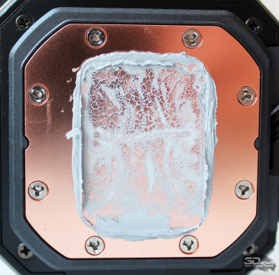 Система жидкостного охлаждения ID-Cooling DX360 Max с радиатором увеличенной толщины