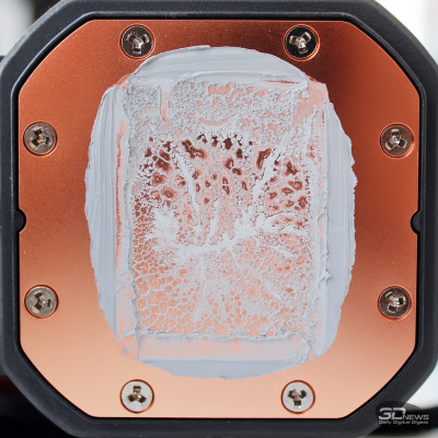 Система жидкостного охлаждения ID-Cooling DX360 Max с радиатором увеличенной толщины