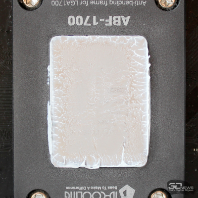 Система жидкостного охлаждения ID-Cooling DX360 Max с радиатором увеличенной толщины