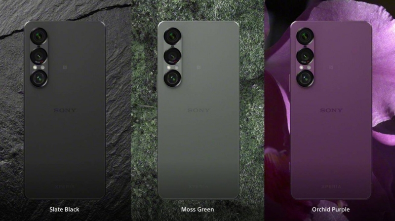 Sony представила Xperia 1 VII — флагманский камерофон с разъёмом для наушников за €1499