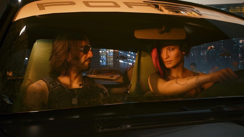 CD Projekt Red отложила следующее крупное обновление для Cyberpunk 2077 — патч 2.3 не выйдет 26 июня