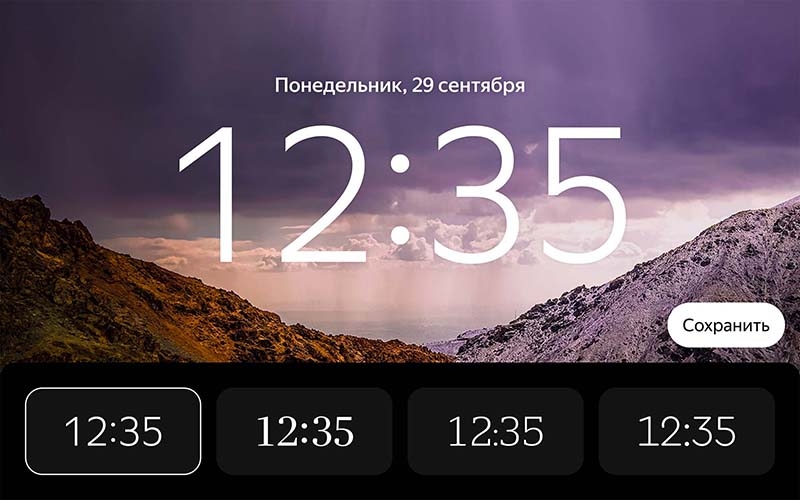 «Яндекс» перевёл умную колонку «Станцию Дуо Макс» на новую ОС и наделил функциями смарт-телевизоров