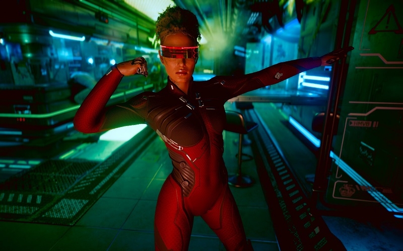 «Последний патч не был последним»: CD Projekt Red подтвердила ещё одно крупное обновление для Cyberpunk 2077