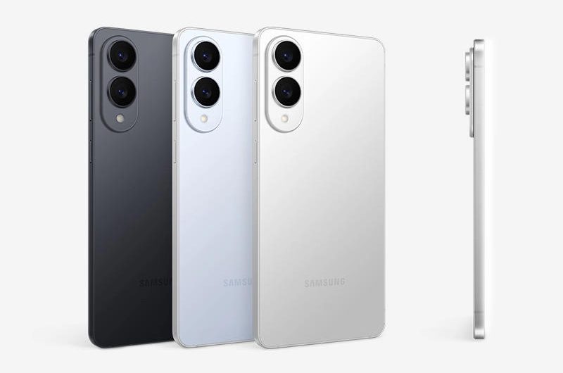 Сверхтонкий Galaxy S25 Edge провалился сразу после старта продаж