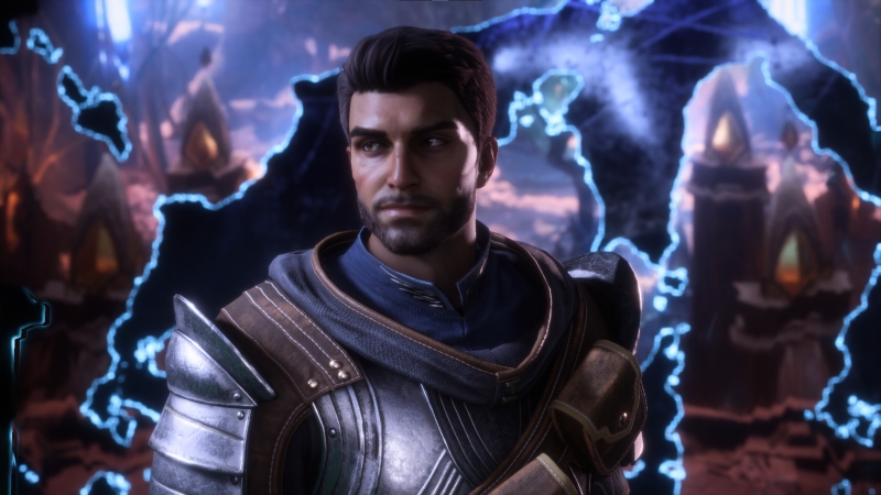 Туда и обратно, и опять туда: из-за чего провалилась Dragon Age: The Veilguard