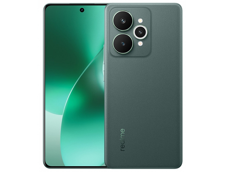 Анонсированы смартфоны Realme 15 и 15 Pro с улучшенными камерами и чипами Snapdragon 7 Gen 4 и Dimensity 7300+
