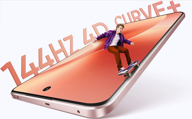 Анонсированы смартфоны Realme 15 и 15 Pro с улучшенными камерами и чипами Snapdragon 7 Gen 4 и Dimensity 7300+