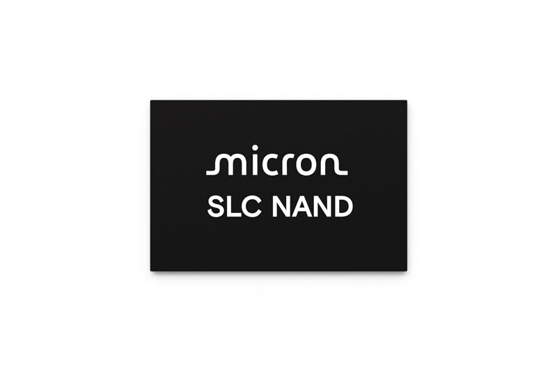 Micron выпустила первую в мире флеш-память SLC NAND для космических ЦОД — она не боится радиации, вакуума и мороза