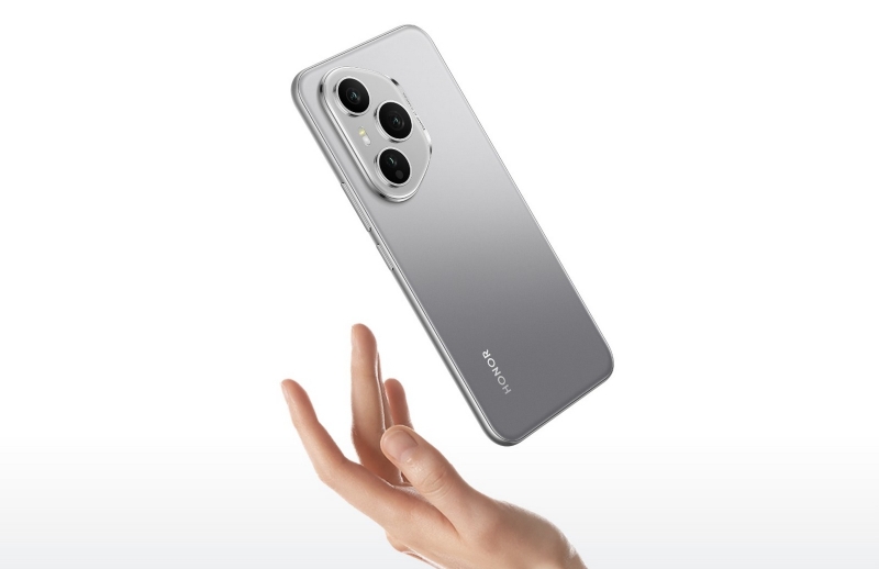 Пять причин полюбить HONOR 400 Pro