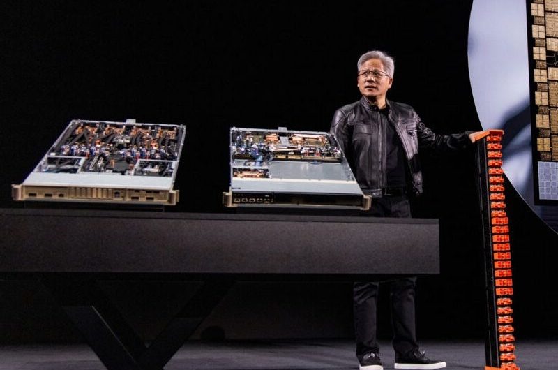 Восстановление поставок ИИ-ускорителей Nvidia H20 в Китай займёт до девяти месяцев