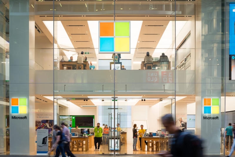 Xbox, Surface и Windows превратились в отстой — и это часть плана самой Microsoft
