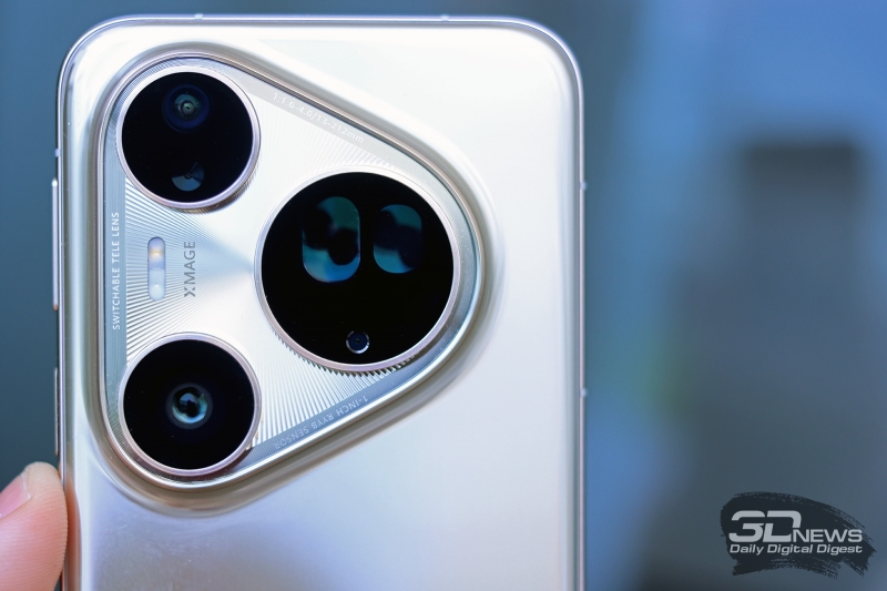 Huawei наконец перестала скрывать, какие процессоры используются во флагманах Mate 70 и Pura 80