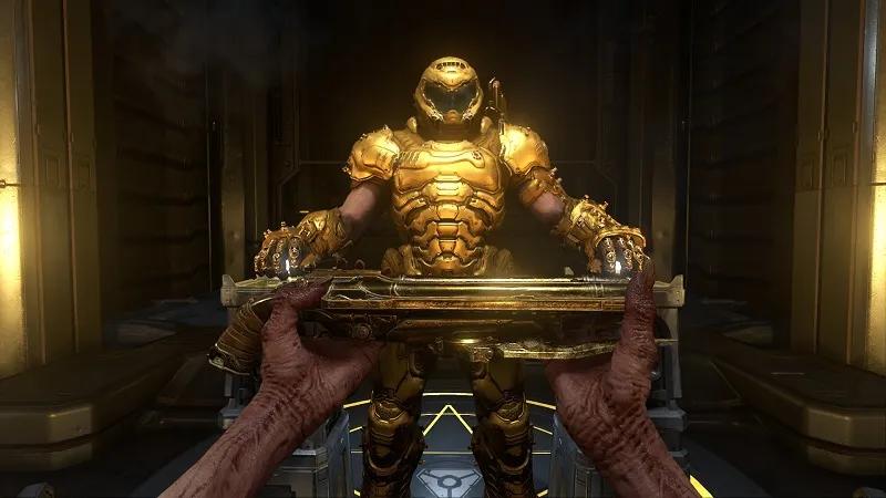 id Software передала Doom Eternal в руки игроков — спустя год официальная поддержка модов вышла из «беты»