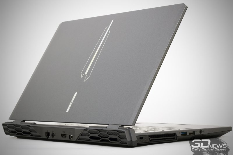 Обзор игрового ноутбука Colorful EVOL P15 24: что ожидаешь — то и получишь