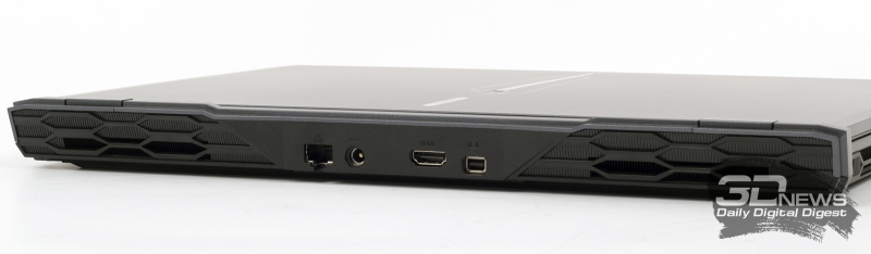 Обзор игрового ноутбука Colorful EVOL P15 24: что ожидаешь — то и получишь