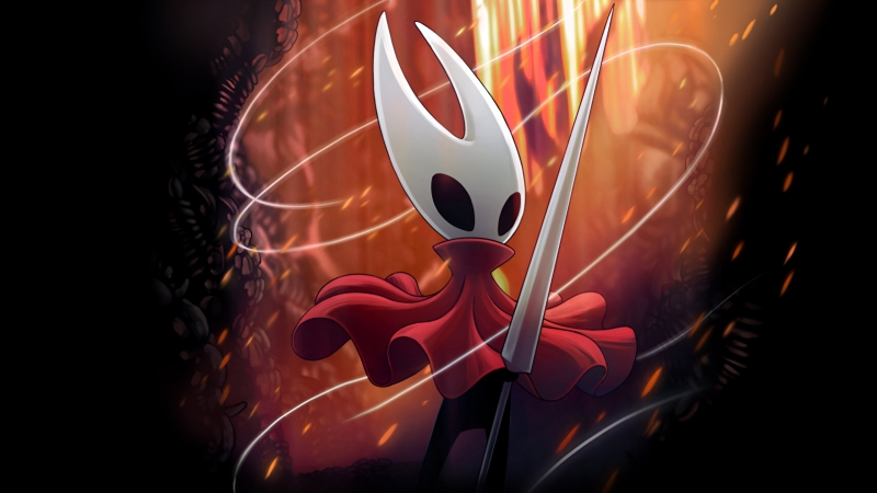 Разработчики Hollow Knight: Silksong анонсировали «специальное объявление» — фанаты не верят своему счастью