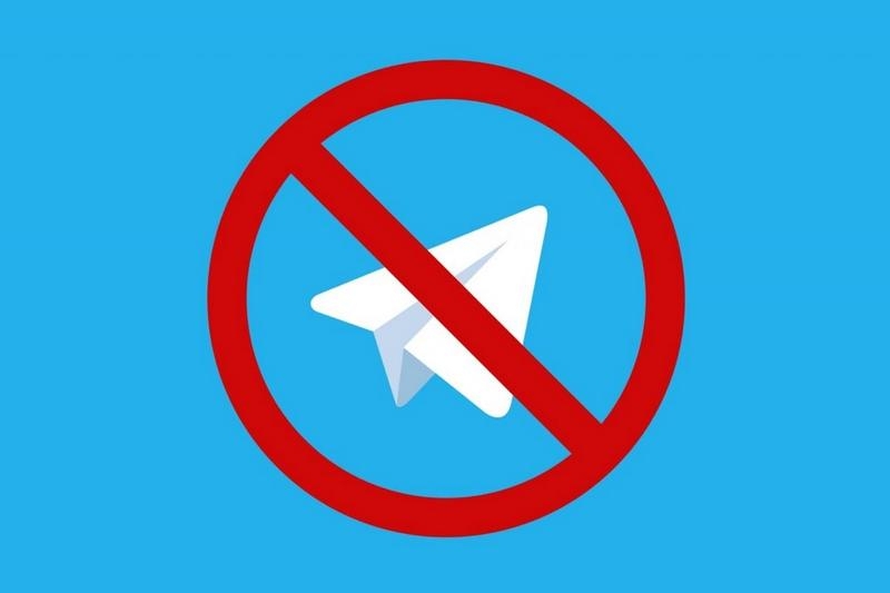Россиянам частично заблокировали звонки в Telegram и WhatsApp