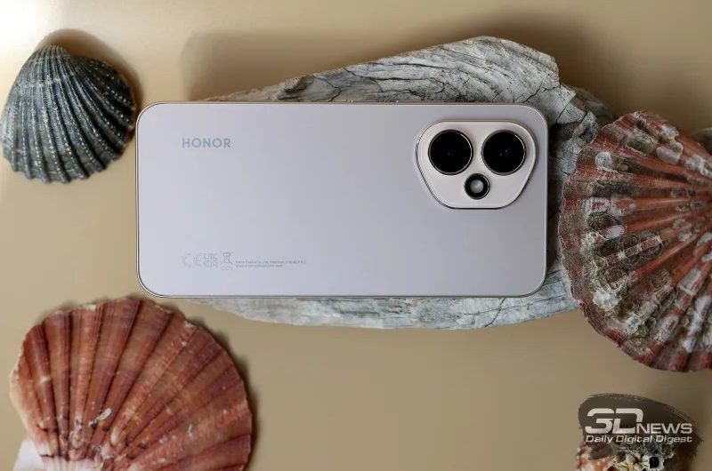 Смартфоны Oukitel WP300, WP53 Pro и WP55 Pro сочетают высокую надёжность и ёмкие аккумуляторы