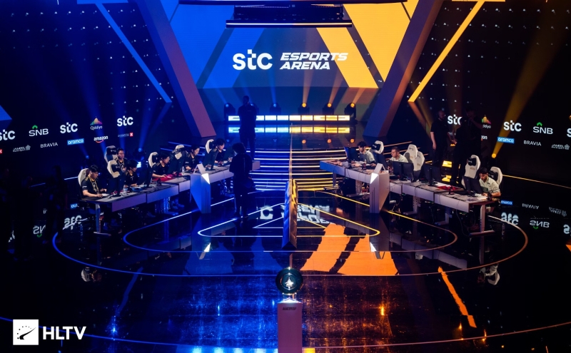 The MongolZ стала чемпионом EWC 2025 — первая победа монгольской команды на крупном турнире по Counter-Strike 2