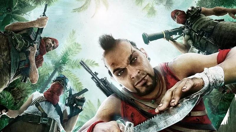 Ubisoft проговорилась о сериале Far Cry от создателей «Фарго» и «В Филадельфии всегда солнечно»