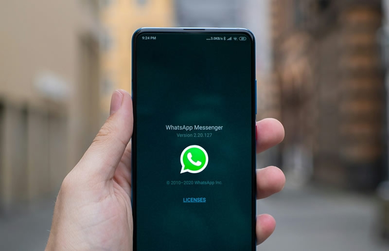 В WhatsApp экстренно закрыли опасную уязвимость, которой активно пользовались хакеры