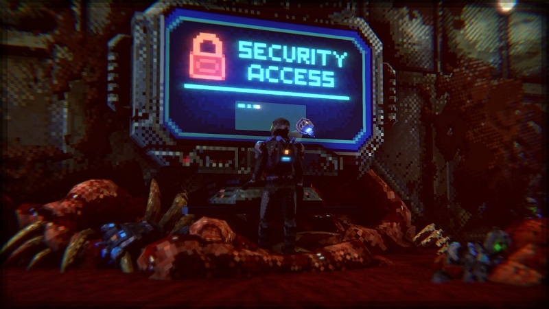 Вдохновлённый Doom и Half-Life научно-фантастический шутер Moros Protocol стал новой жертвой Hollow Knight: Silksong