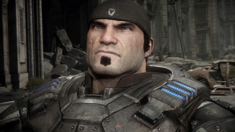«Заканчиваем консольные войны»: за три дня в Gears of War: Reloaded сыграло более миллиона человек
