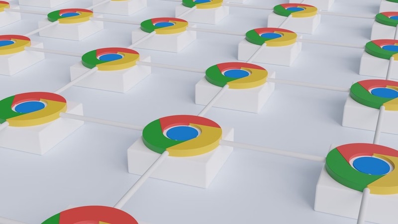 7 из 10 человек теперь заходят в интернет через Google Chrome — Edge и Safari сильно отстают