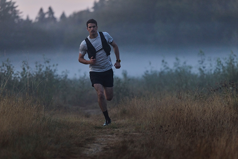 Amazfit представила смарт-часы T-Rex 3 Pro с титановым корпусом и автономностью до 26 дней за €400