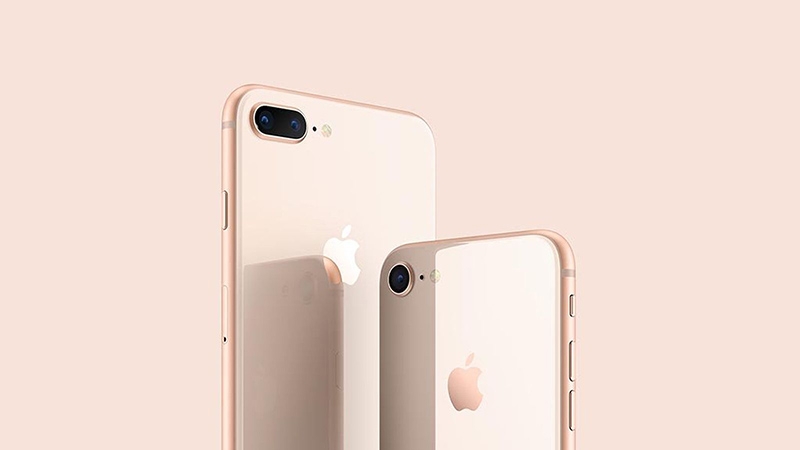 Apple признала 11-дюймовый MacBook Air устаревшим, а iPhone 8 Plus — винтажным
