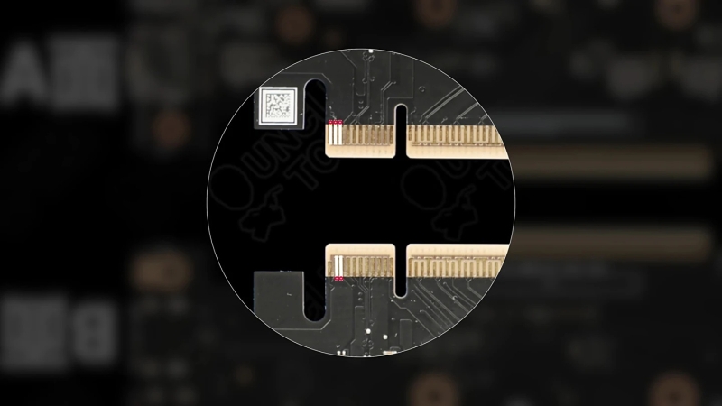 Asus переизобрела слот PCIe x16 — теперь он выдаёт 250 Вт, чтобы в ПК торчало меньше проводов