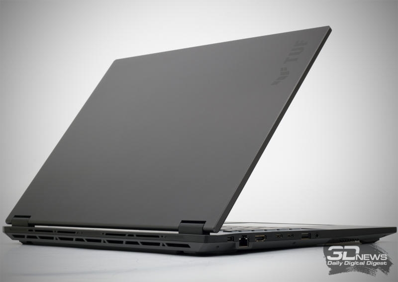Asus признала подтормаживания геймерских ноутбуков ROG и пообещала скоро всё исправить