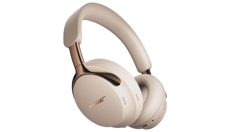 Bose обновила полноразмерные наушники QuietComfort Ultra — цена не изменилась